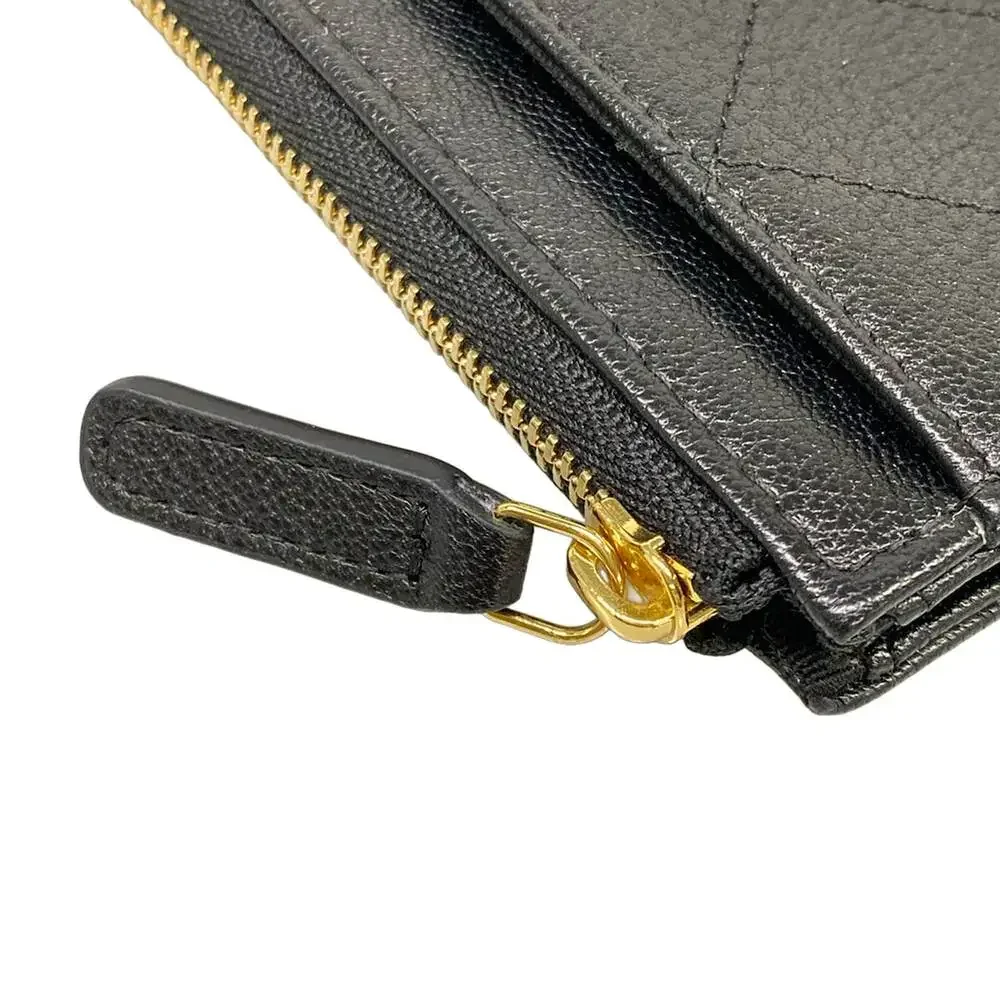 Chanel Matelasse Coin Case AP4917 - Picture 9 of 10
